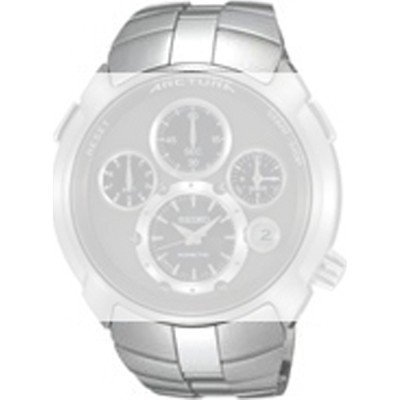 Seiko Straps Collection 4A511AX Arctura Strap