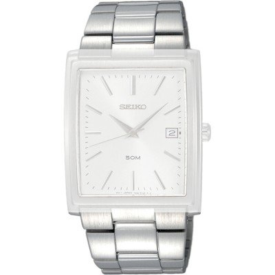 Seiko Straps Collection 4A891JM Strap