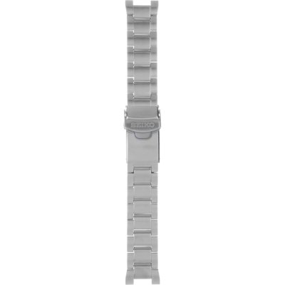 Seiko Straps Collection 4A912JM Strap