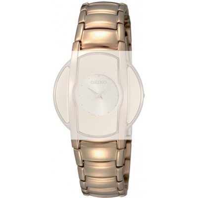 Seiko Straps Collection 4AA01KM Strap