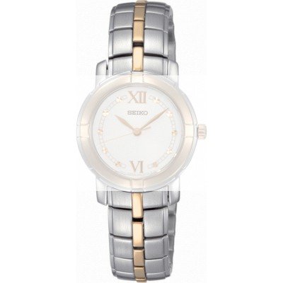 Seiko Straps Collection 4AA21LM Strap