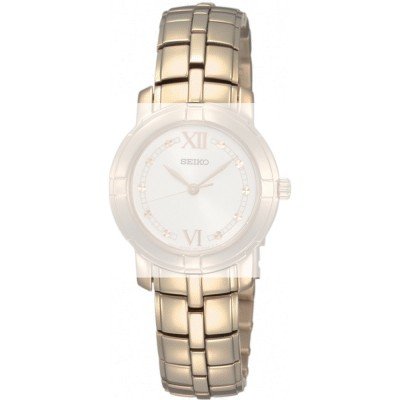 Seiko Straps Collection 4AA22KM Strap