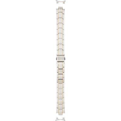 Seiko Straps Collection 4AA41LM-L Strap