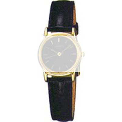 Seiko Straps Collection 4EF3KB Strap