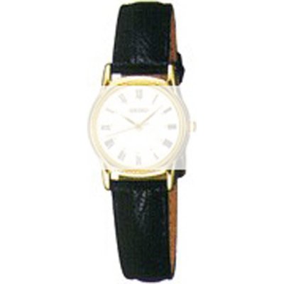 Seiko Straps Collection 4EF7KB Strap