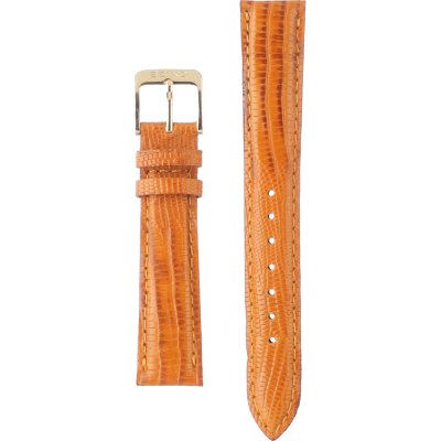 Seiko Straps Collection 4EG9KZ Strap