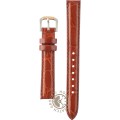 Seiko Straps Collection 4G19LW Strap