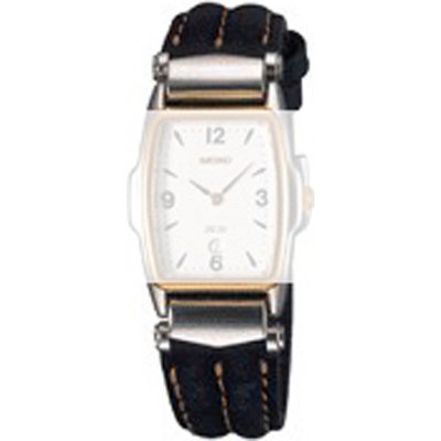 Seiko Straps Collection 4GB1LW Strap