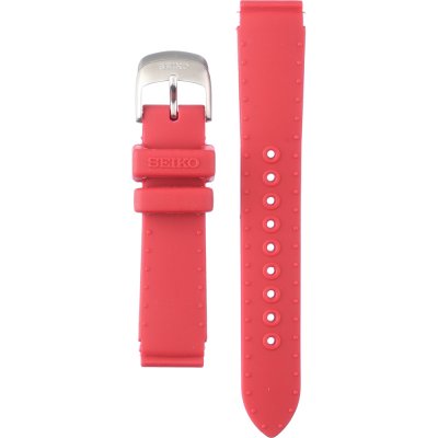 Seiko Straps Collection 4GD6JB Strap