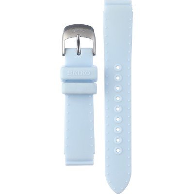 Seiko Straps Collection 4H71JB Strap