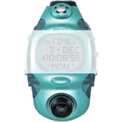 Seiko Straps Collection 4HS91B Strap