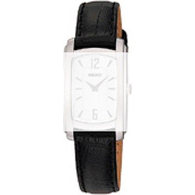 Seiko Straps Collection 4KL9JZ Strap