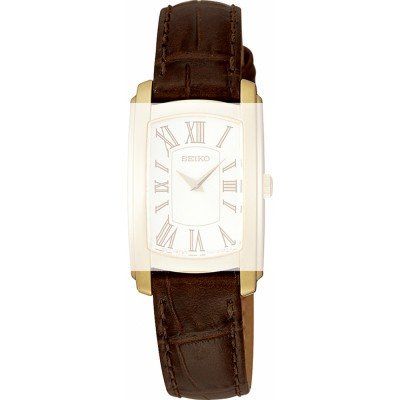 Seiko Straps Collection 4KM0KZ Strap