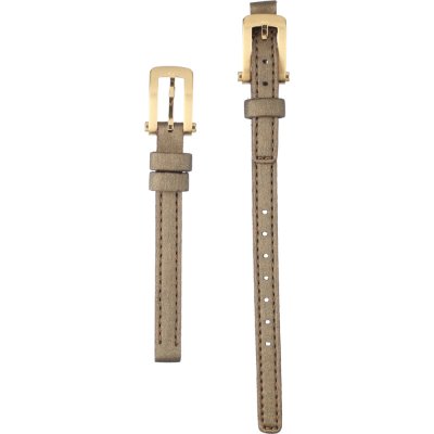 Seiko Straps Collection 4KV3KB Strap