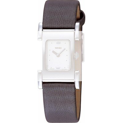 Seiko Straps Collection 4KZ0JB Strap