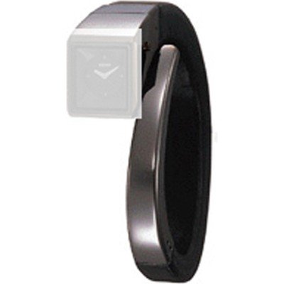 Seiko Straps Collection 4LM4NB Insence Strap