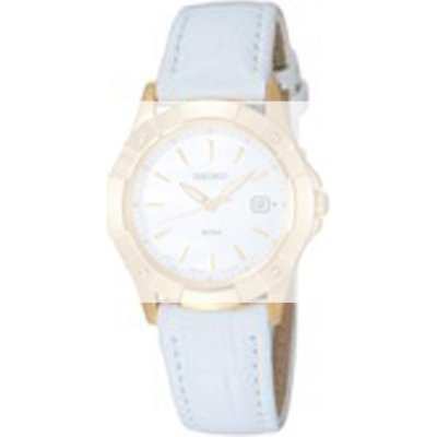 Seiko Straps Collection 4LP9KB Strap