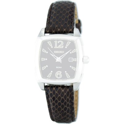 Seiko Straps Collection 4LR7JE Strap