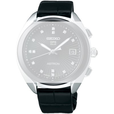 Seiko Astron straps L0KS011J9 Strap
