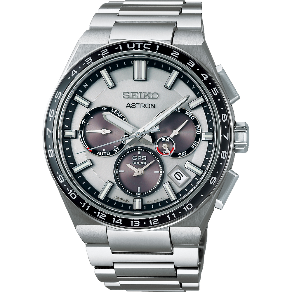 Seiko Astron SSH107J1 Watch • EAN: 4954628246783