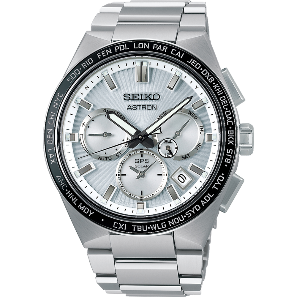 Seiko Astron SSH117J1 Watch