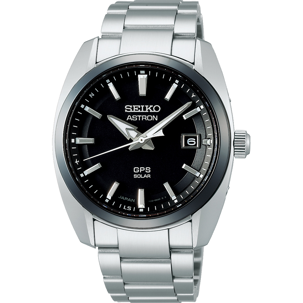 Seiko Astron SSJ005J1 Watch • EAN: 4954628242945 ...