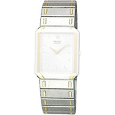 Seiko Straps Collection B1226C Strap