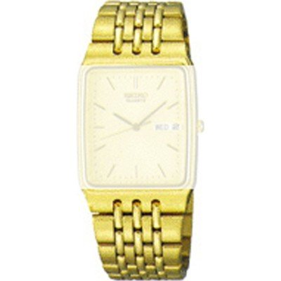 Seiko Straps Collection B1883K Strap