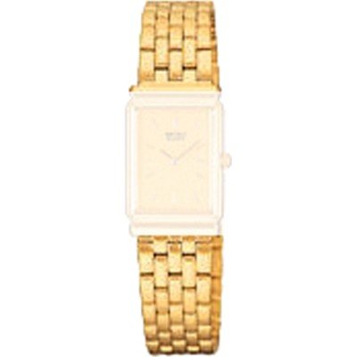 Seiko Straps Collection B5565K Strap