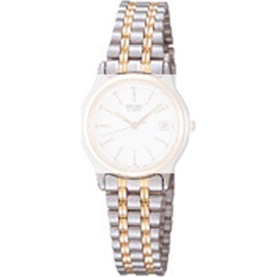 Seiko Straps Collection B5712L Strap