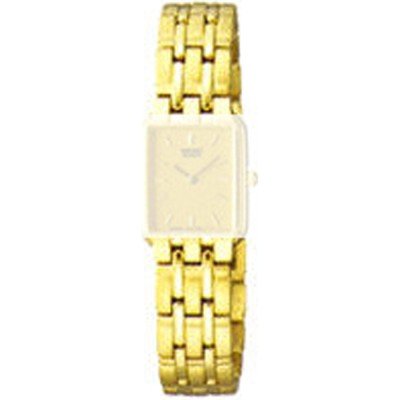 Seiko Straps Collection B5744G Strap