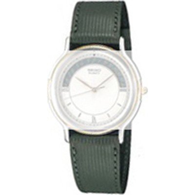 Seiko Straps Collection BNZ12C Strap