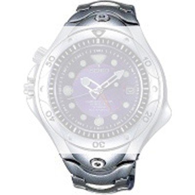 Seiko Straps Collection D1K5DZ Strap