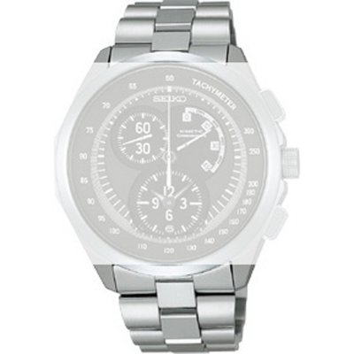 Seiko Straps Collection D383MB Strap