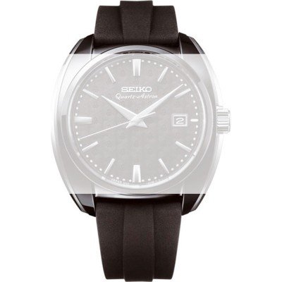 Seiko Astron straps DA421AZ Strap