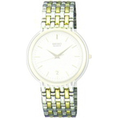 Seiko Straps Collection G1499L Strap