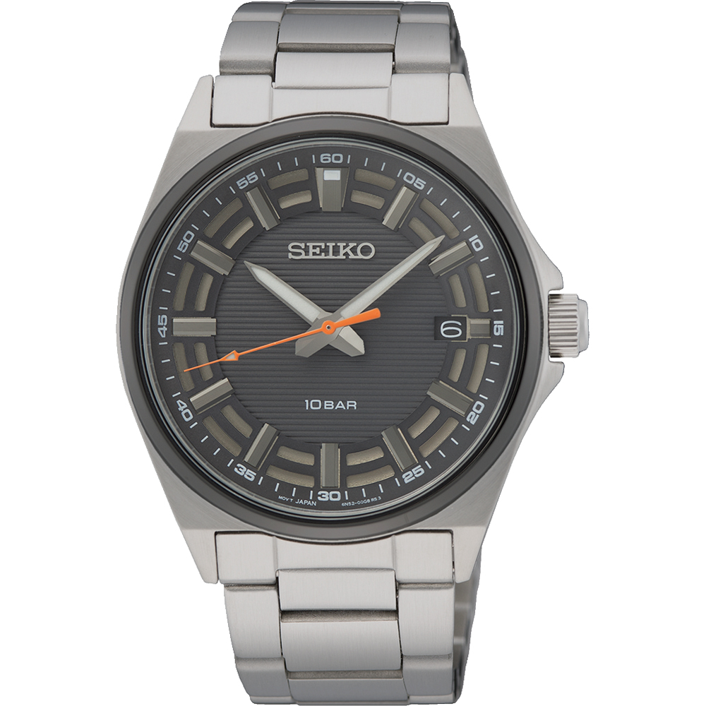 Seiko SUR507P1 Watch