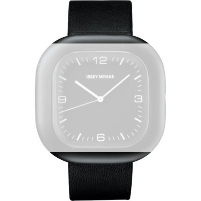 Issey Miyake YD327BB Go By Naoto Fukasawa Strap