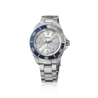 Seiko Sea HBB001K1 Prospex Samurai 145th Anniversary Watch • EAN