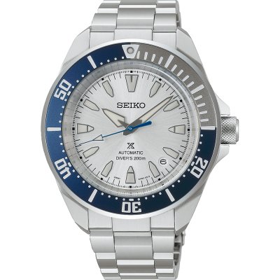 Seiko Sea HBB001K1 Prospex Samurai 145th Anniversary Watch