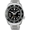 Seiko Sea HBC002J1 Prospex - Diver's Watch 1968 Heritage GMT Watch