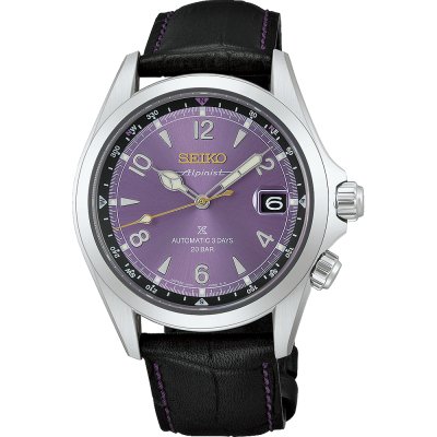 Seiko HBC006J1 Prospex Alpinist Watch