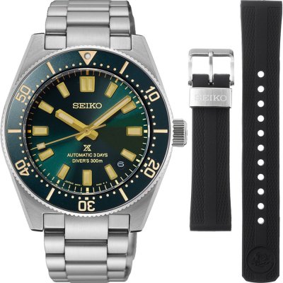 Seiko Sea HBC010J1 Prospex 1965 Heritage Diver Watch
