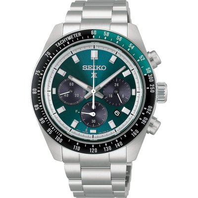Seiko Prospex HBJ003P1 Prospex Speedtimer Watch