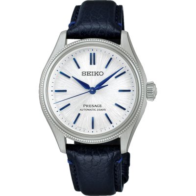 Seiko Presage HCC004J1 Presage Classic 145th Anniversary Watch