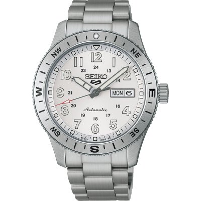 Seiko 5 Sports HDB007K1 Seiko 5 Sports Field Watch