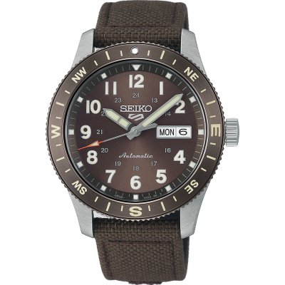 Seiko 5 Sports HDB009K1 Seiko 5 Sports Field Watch