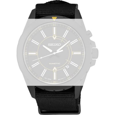 Seiko Kinetic L0EB011N9 Strap