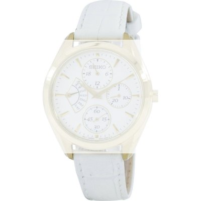 Seiko Straps Collection L01L017K0 Strap