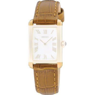 Seiko L01L01JJ0 Conceptual Strap
